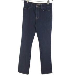 J Brand Bardot High Rise Jeans Xfit Four Way Stretch Size 27